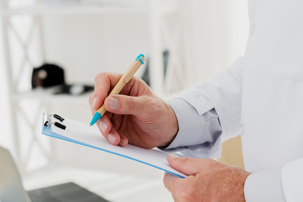 Testosterone Replacement Therapy In Testosterone Replacement Therapy Clinic In Wildomar
