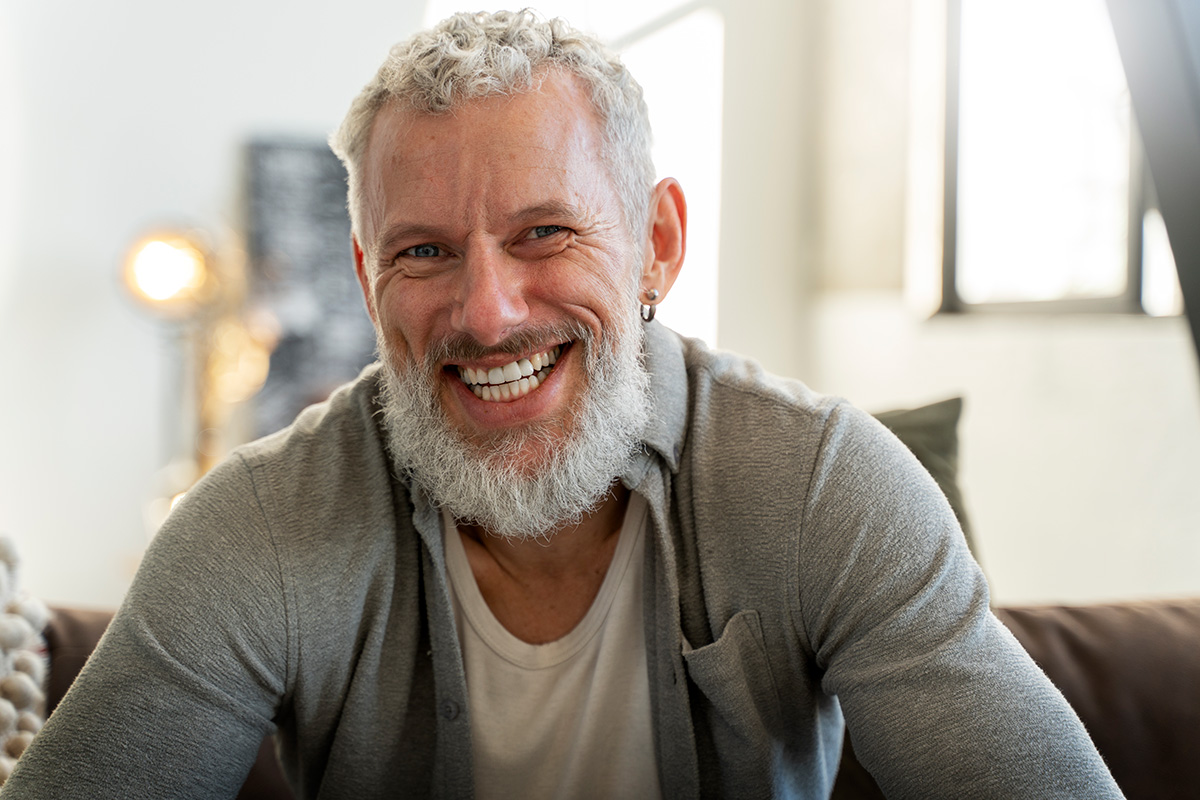 Testosterone Replacement Therapy for Men In Testosterone Replacement Therapy Clinic In Wildomar